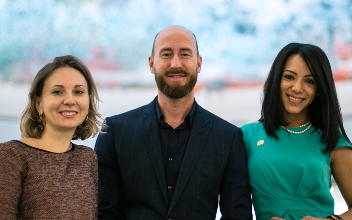 Online Diploma on the Fundamentals of International Law