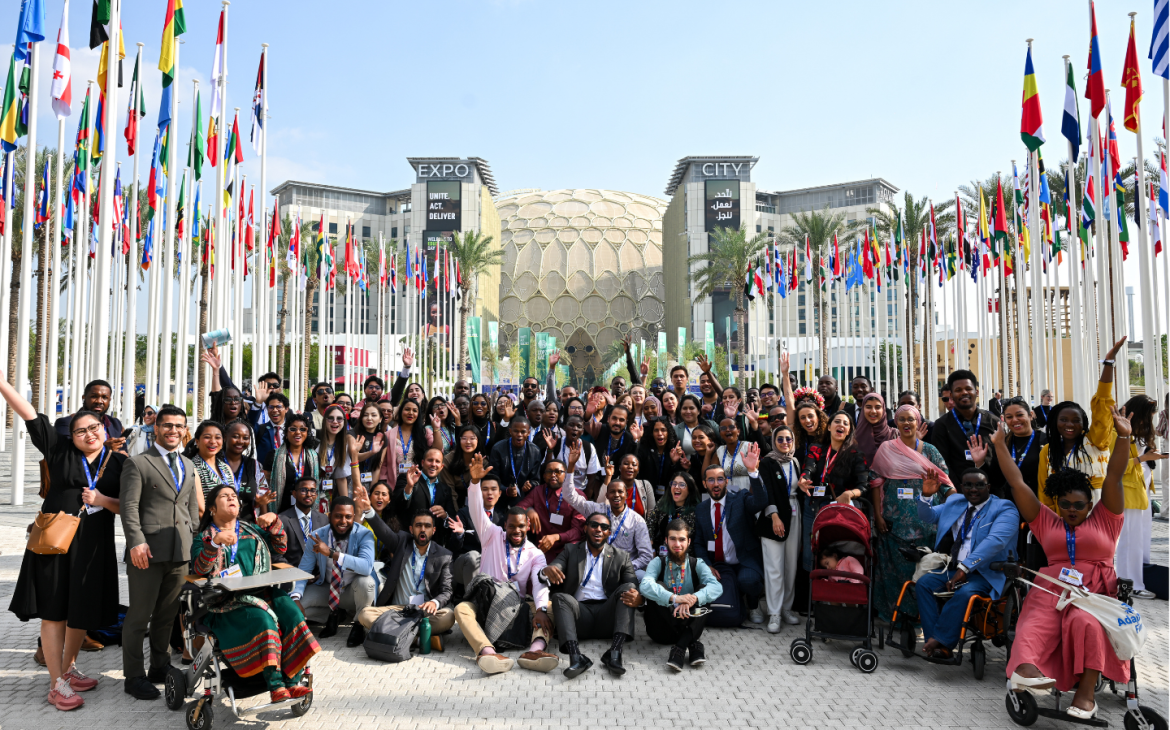 United Nations Dubai Immersion Programme