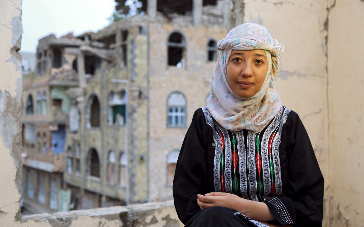 International Humanitarian Law