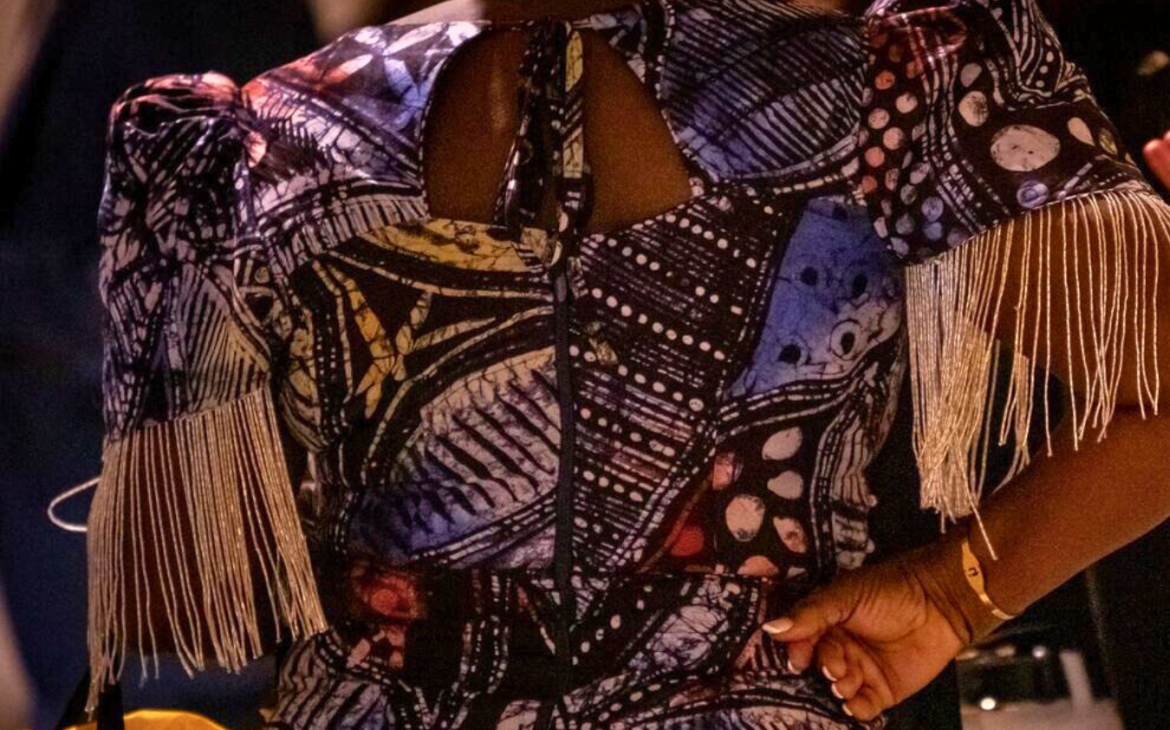 Milan Ethical Fashion Immersion