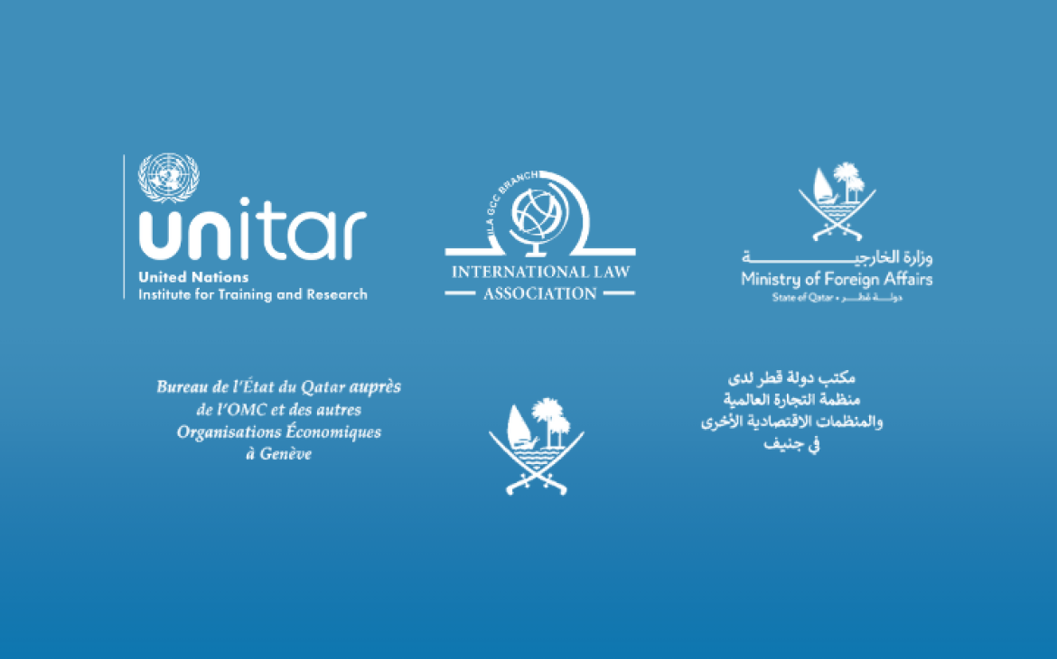 	High-Level Dialogue on Justice and Capacity-Building in International Law