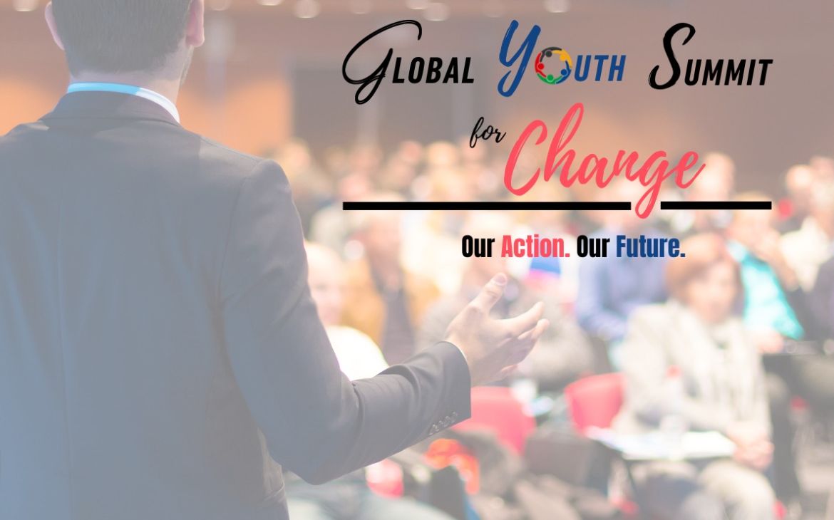 Global Youth Summit for Change