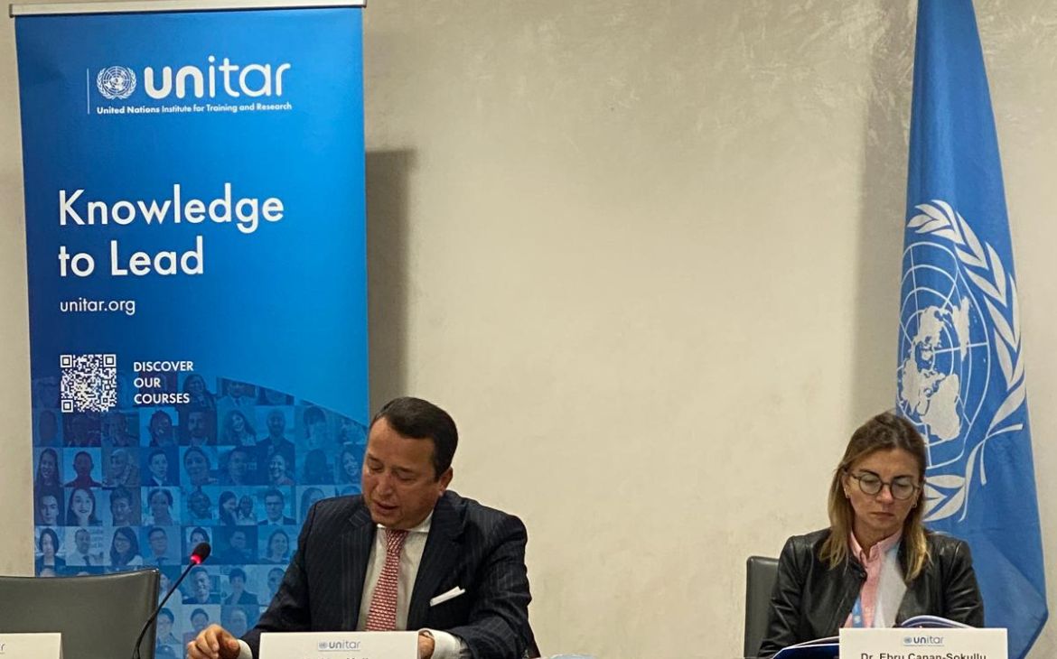 Collaborative Leadership for Social Development Workshop