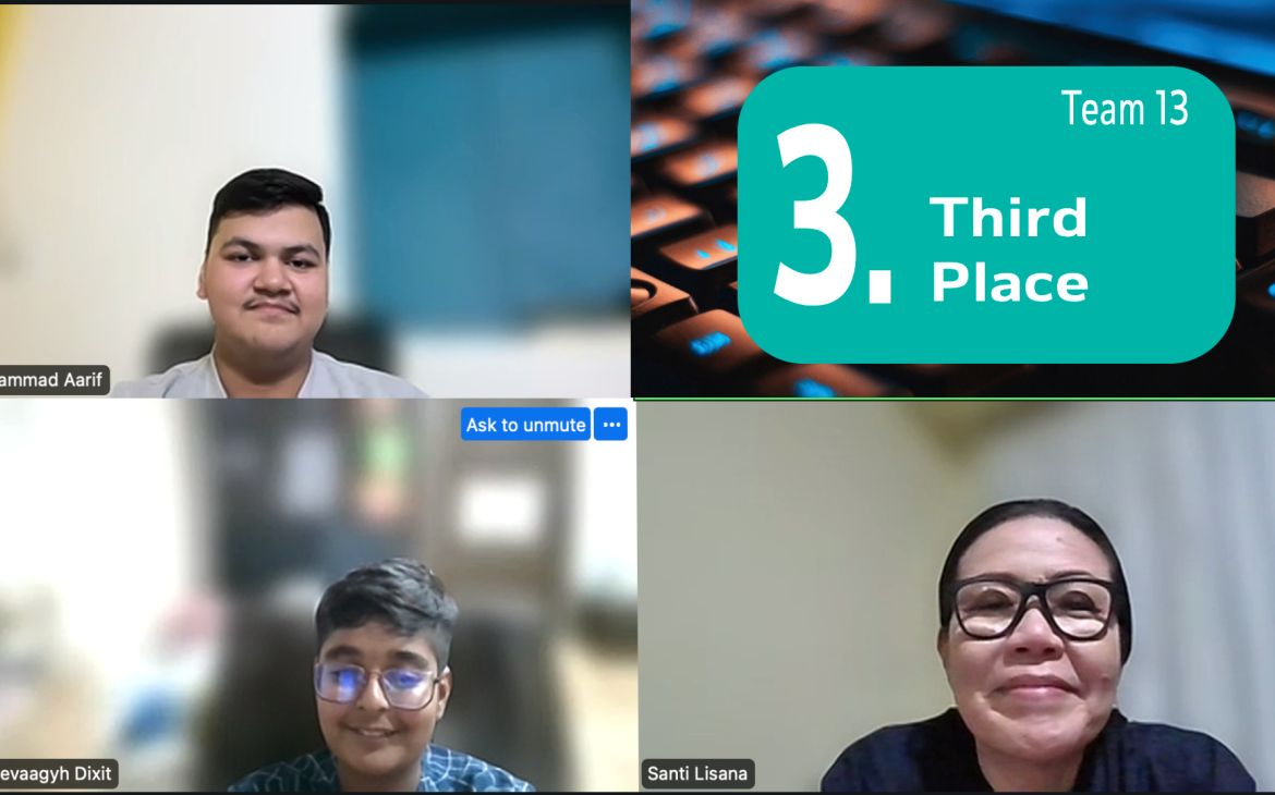 🥉 Third Place - Team 13 (Track 3: Moto AI in Action)	