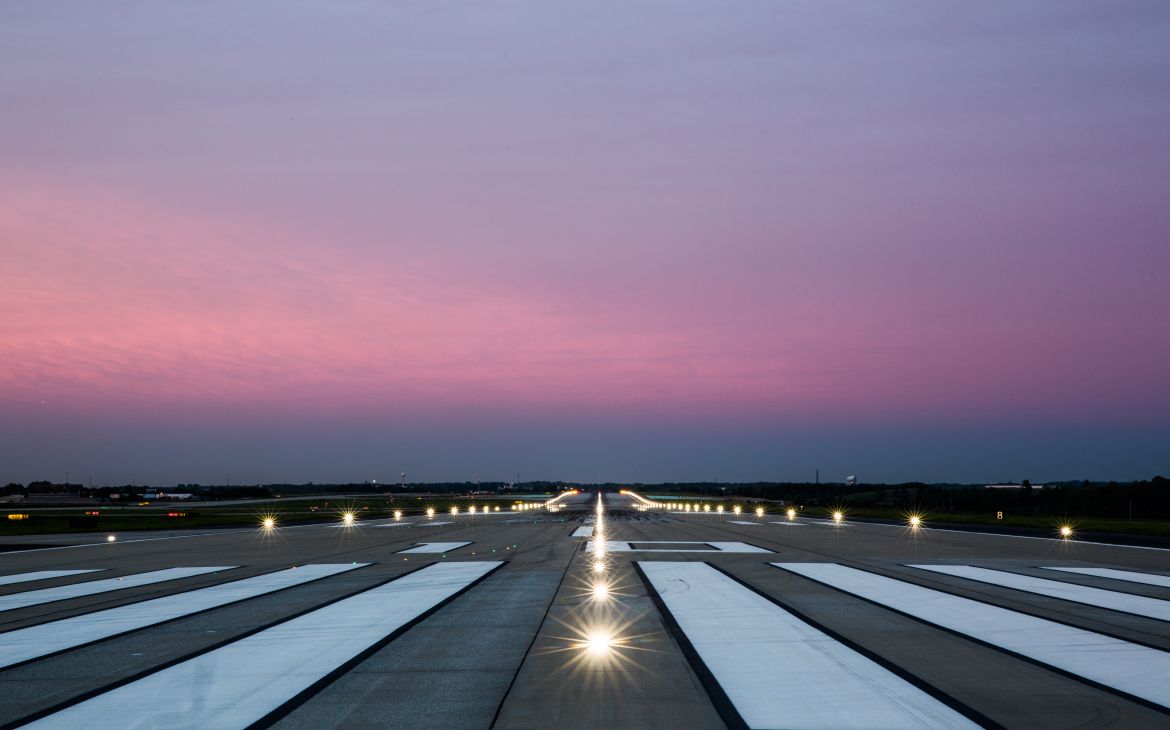 Airports and Economic Development Global Training Porgramme