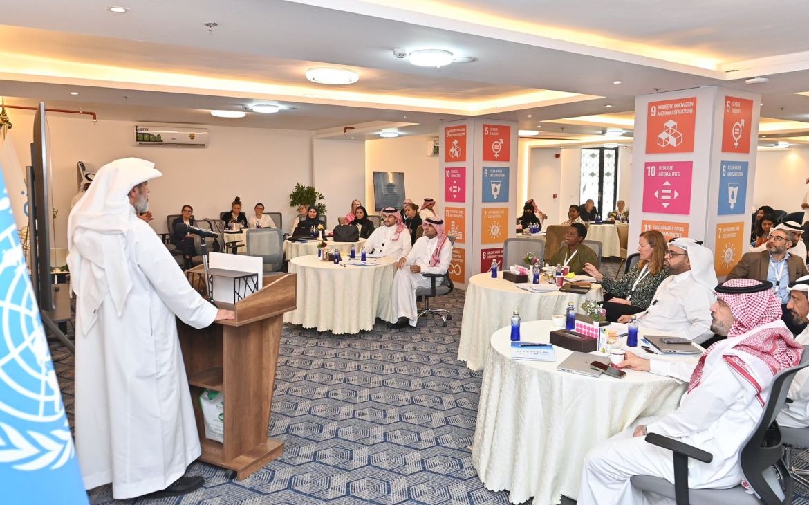 Co-creation workshop, 1 ed LEAP-FAST Certificate Programme