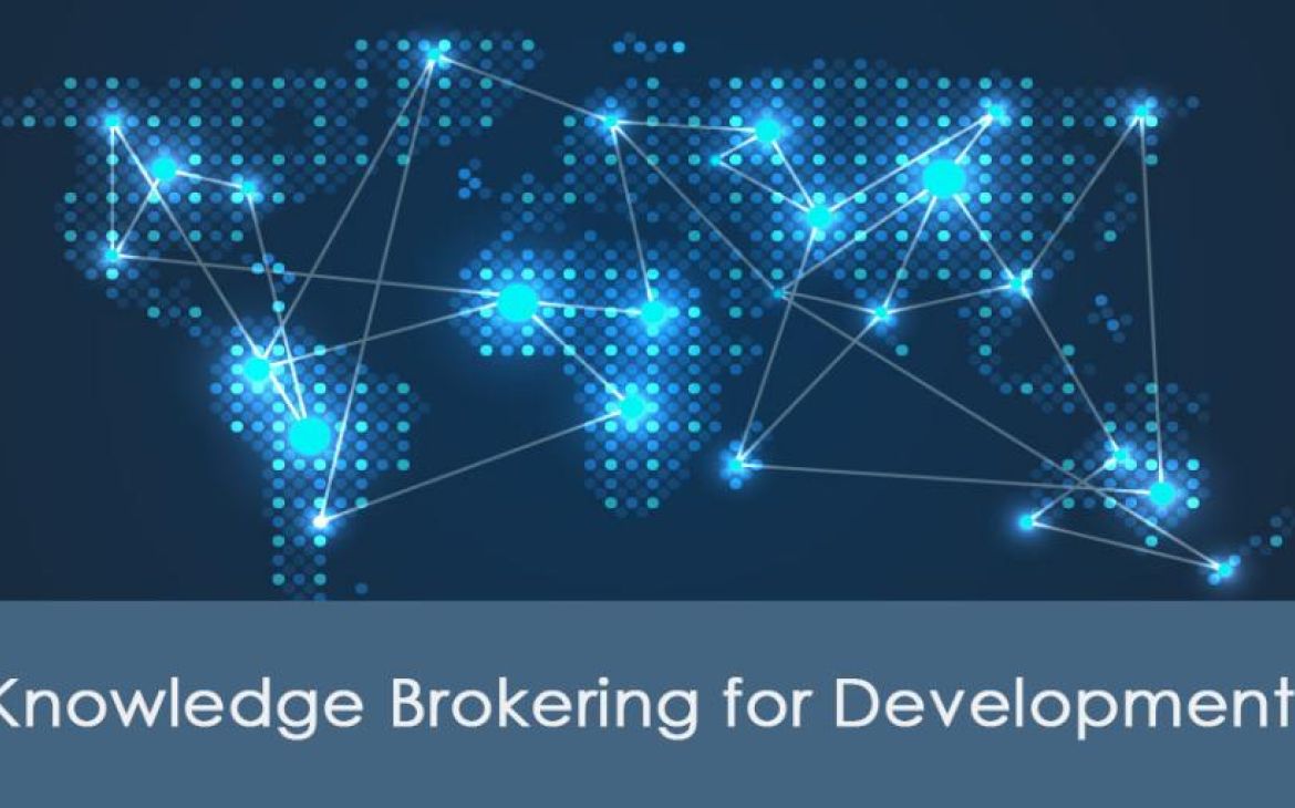Brokering4Dev Brokering4Dev