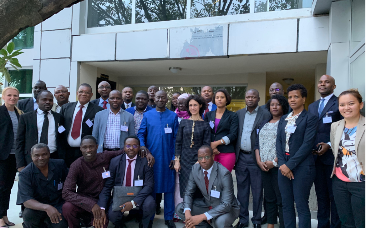 UN SDG:Learn initiative and a new partnership to strengthen policy coherence