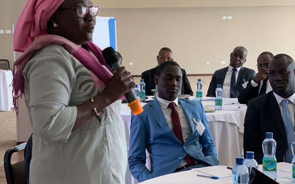 UN SDG:Learn initiative and a new partnership to strengthen policy coherence