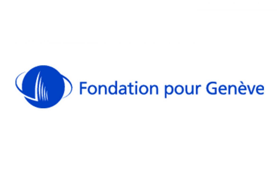 Foundation pour Genève