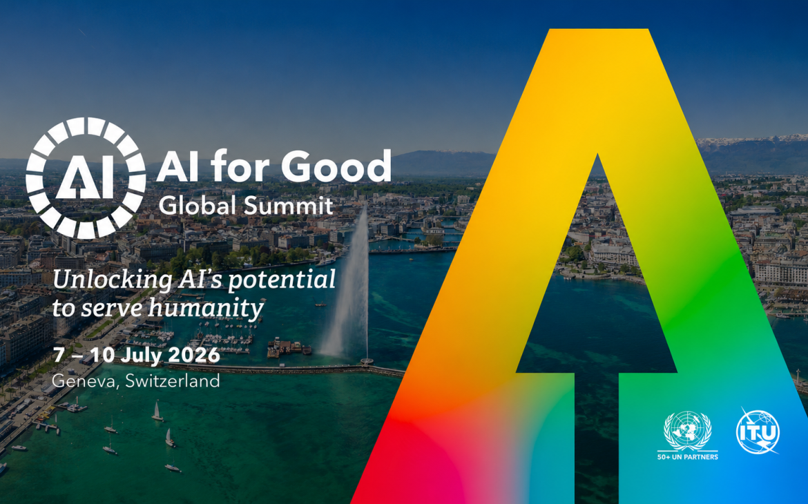 AI For Good 2026