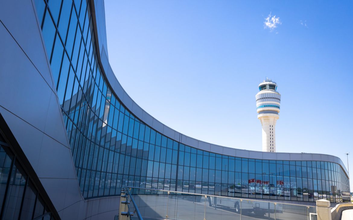 Airports and Economic Development Global Training Porgramme