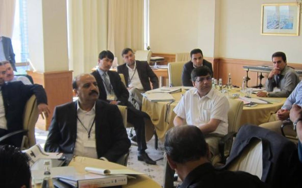 Leadership and Management Training Programmes Leadership and Management Training Programmes