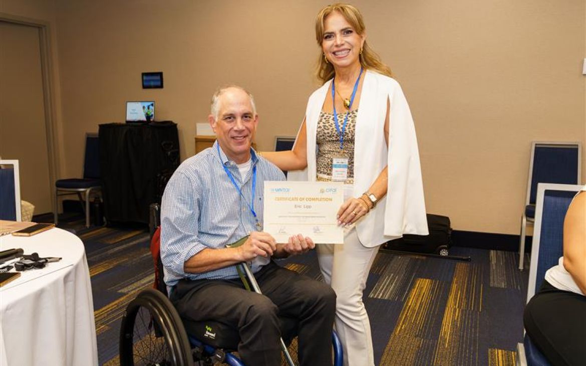 Emergency Preparedness and Management Workshop - Miami