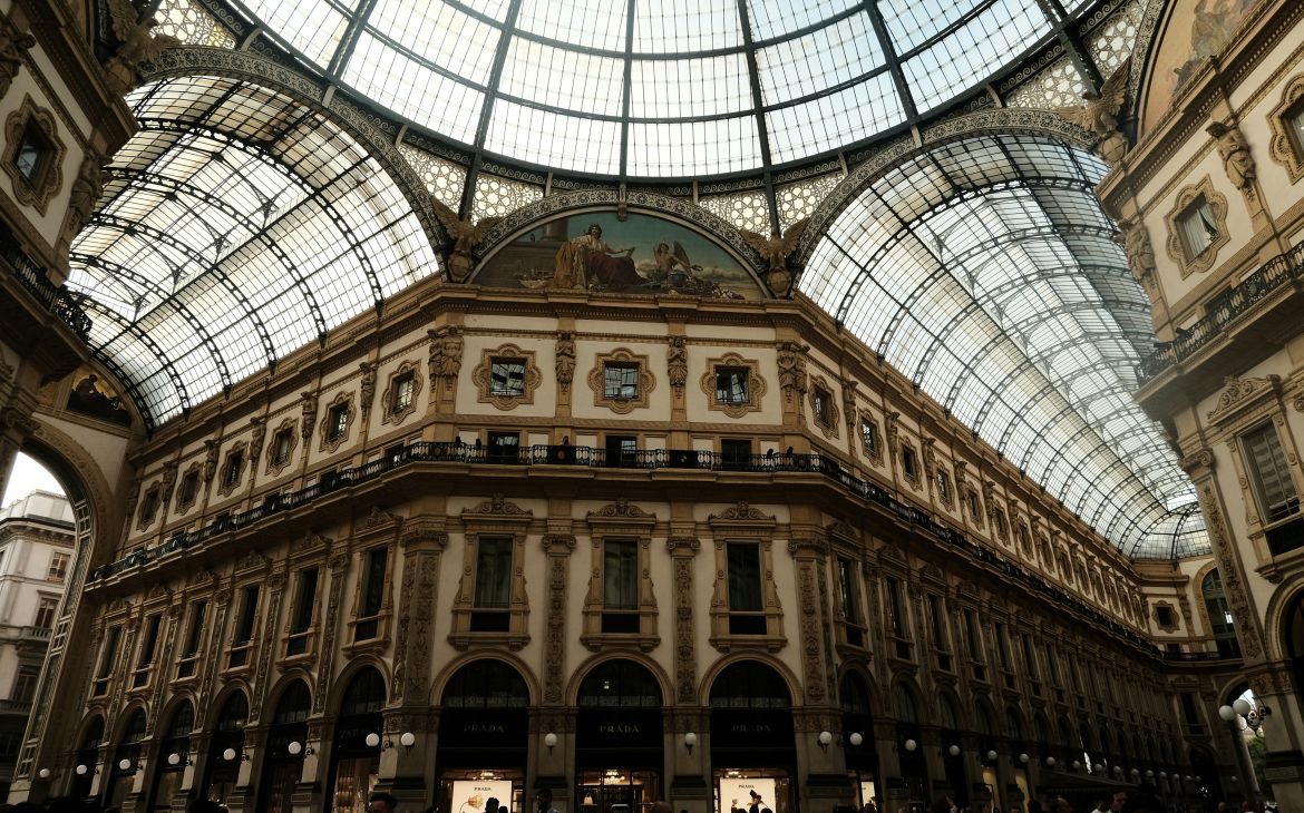 Milan Ethical Fashion Immersion