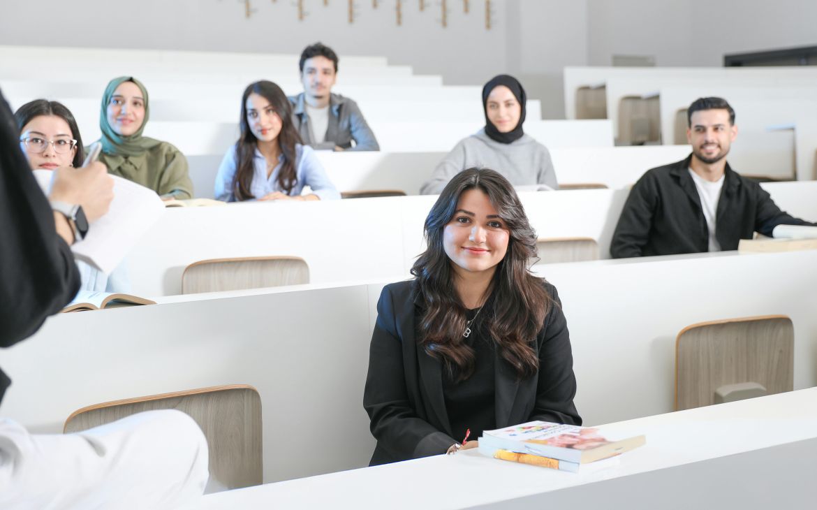 MSc. Sustainable Global Futures