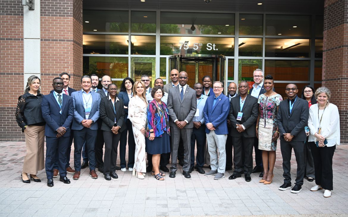 Group Photo of Participants