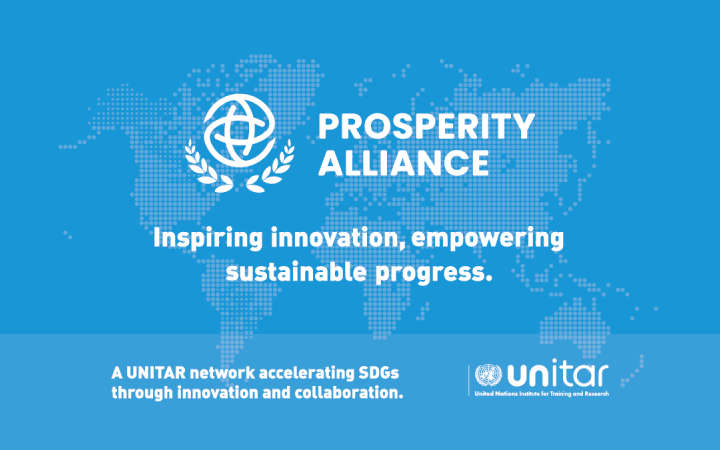 PROPSERITY ALLIANCE
