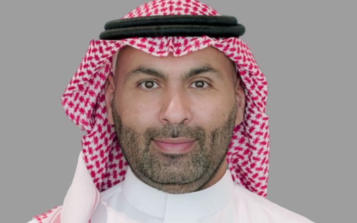 Mr. Majed Abdullah Alanazi Mr. Majed Abdullah Alanazi