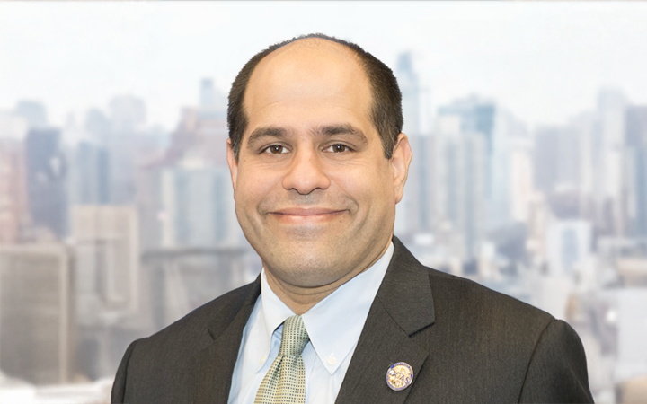 – Mr. Keith Kerman, Deputy Commissioner and Chief Fleet Officer, NYC Department of Citywide Administrative Services