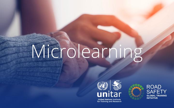 Micro-learning Courses