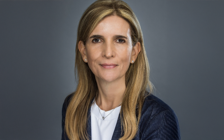 Ms. Catalina Garcia, Global Director of Corporate Affairs, AB InBev