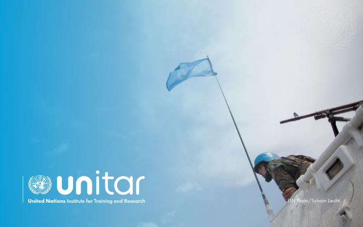 Transitional Justice and Peacebuilding 