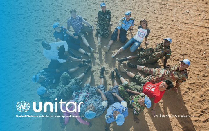 Strengthening Civilian Capacities to Protect Civilians 