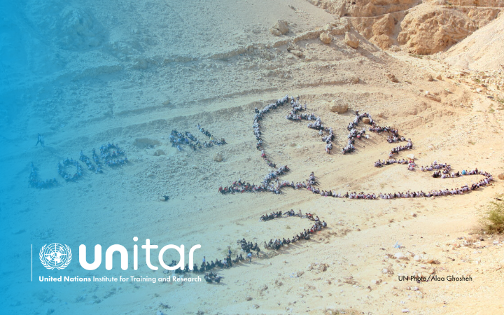 From Conflict to Peace
