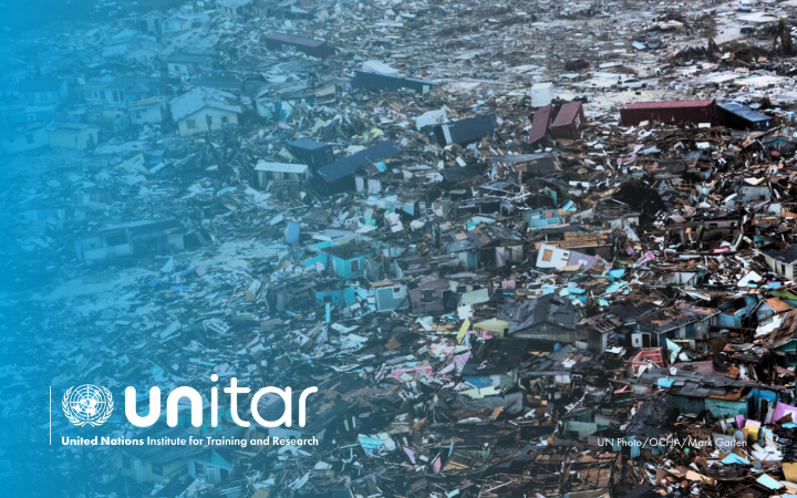  Introduction to Environment, Natural Resources and UN Peacekeeping Operations