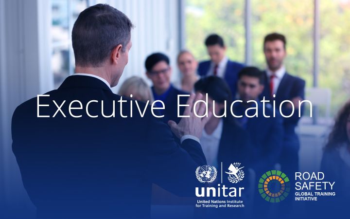 Executive Education 