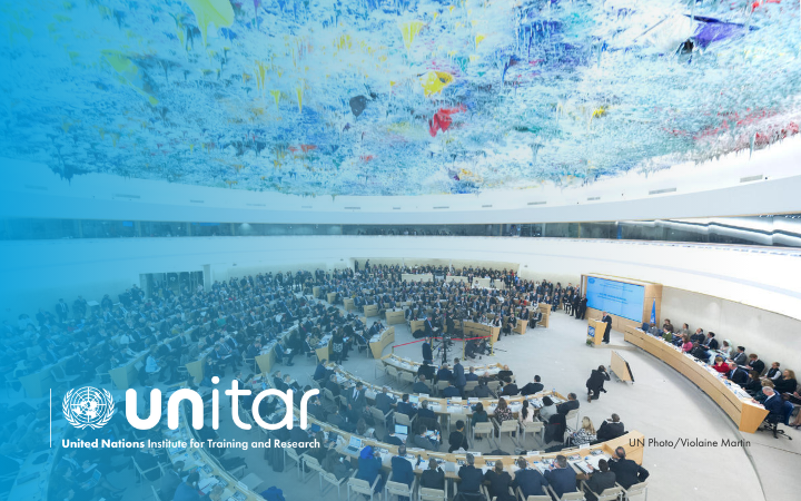 Milestones in UN Peacekeeping