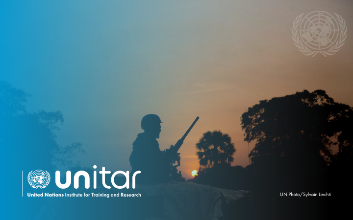 United Nations Approach to Disarmament, Demobilization and Reintegration 