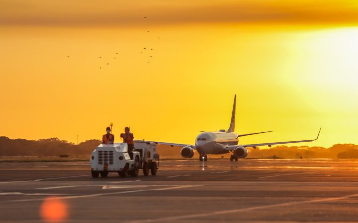 Airports and Economic Development Global Training Porgramme
