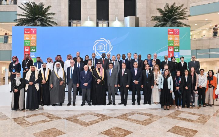 XXI Annual Steering Committee of the CIFAL Global Network: Highlights, Achievements and Sets Priorities for 2025 – Inspiring Collaboration
