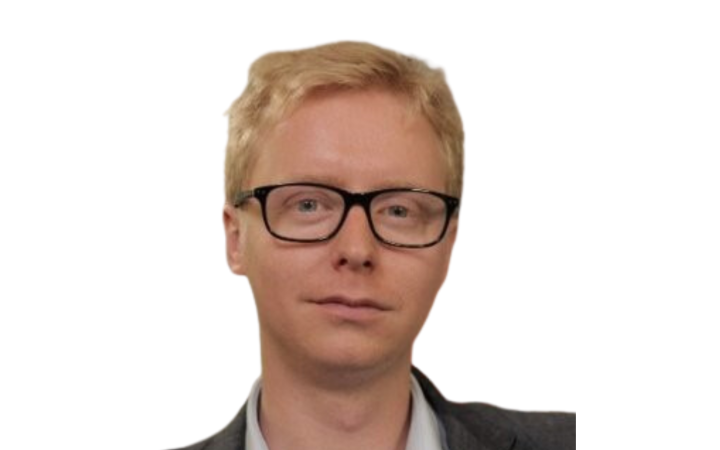 Jack Williams - Lecturer, Executive Diploma in Anti-Corruption and Diplomacy, President of the Institute for Global Negotiation