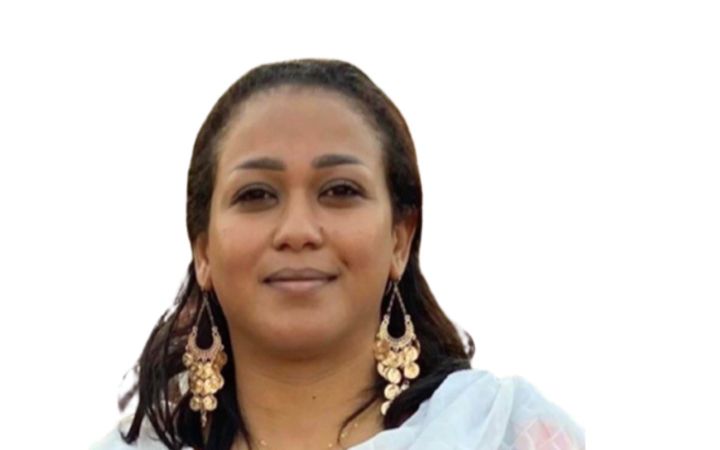 Zainab Abdalla - Alumna, Executive Diploma in Anti-Corruption and Diplomacy - Mechanical Engineer, Global Negotiation