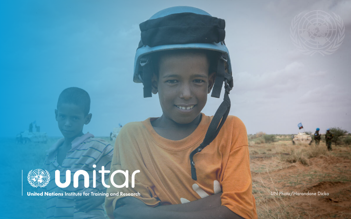 Child Soldiers and Security Forces 