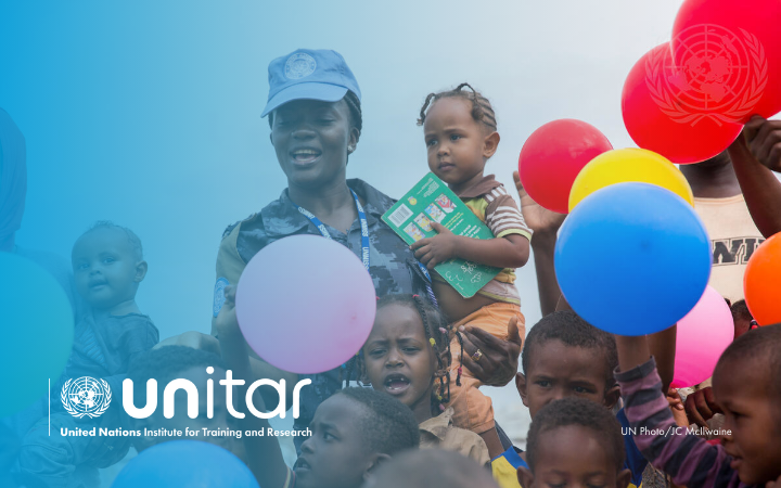 Strengthening Civilian Capacities to Protect Civilians: Unarmed Civilian Protection