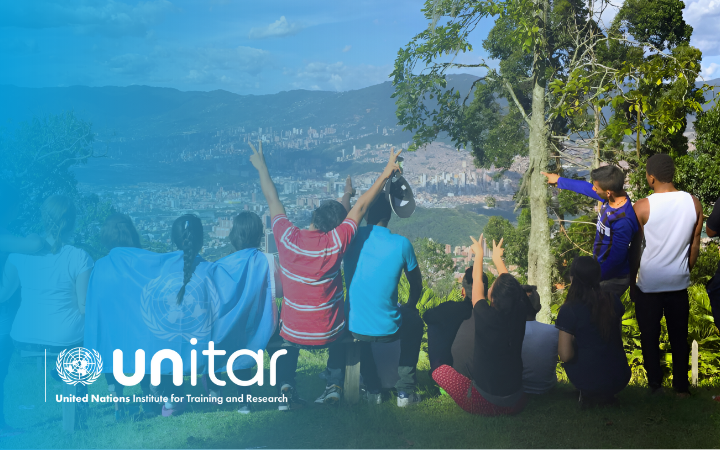 Youth and Peacebuilding