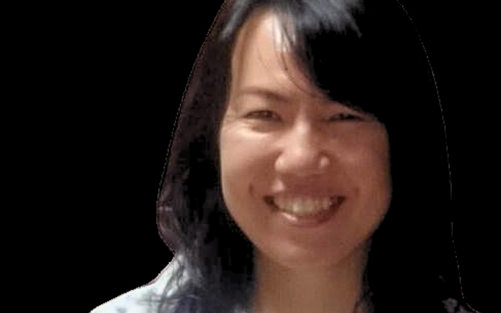 Etsuko Yamada