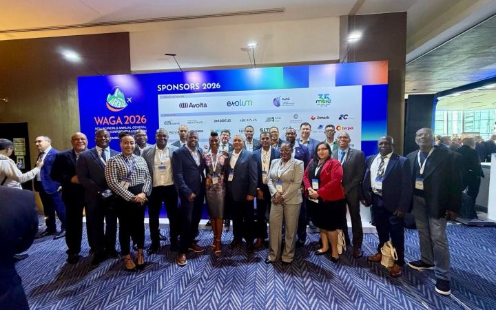 ACI World Annual General Assembly 