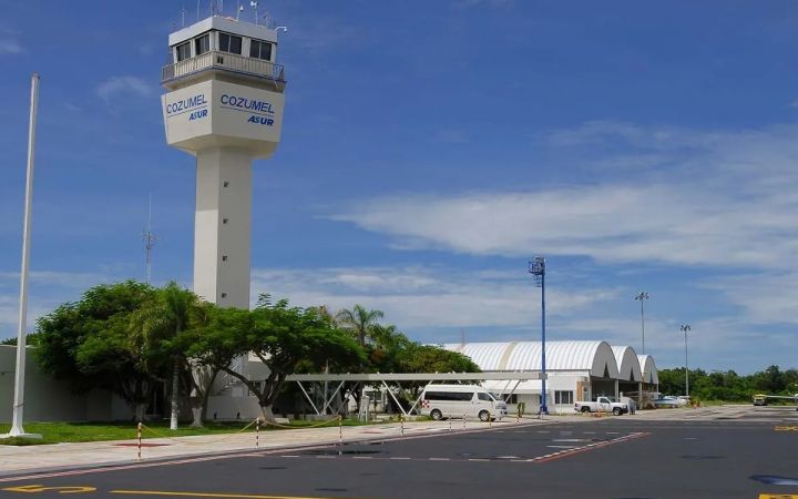 CIFAL Mérida Advances Online Training in Environmental Management and Wildlife Control at Airports 