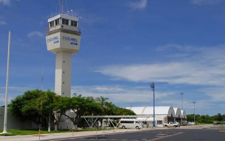 The International Training Centre for Authorities and Leaders (CIFAL) in Mérida