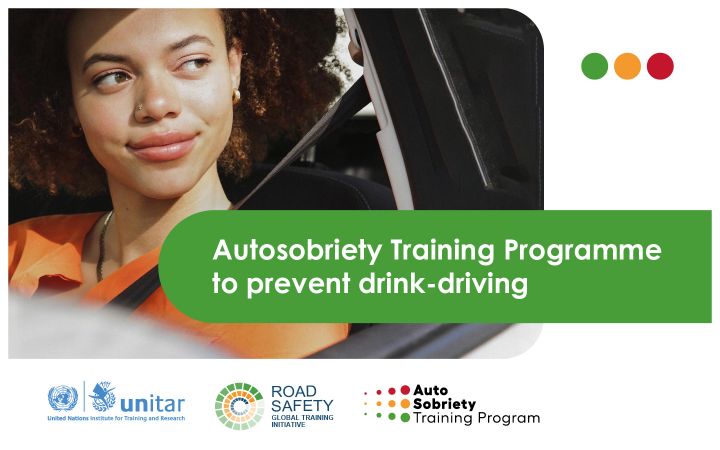 Auto-Sobriety Training Programme to Prevent Drink-Driving