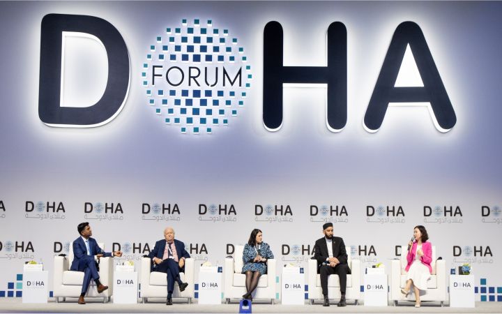 DOHA WORLD NEGOTIATION DAY 9TH DECEMBER 2024