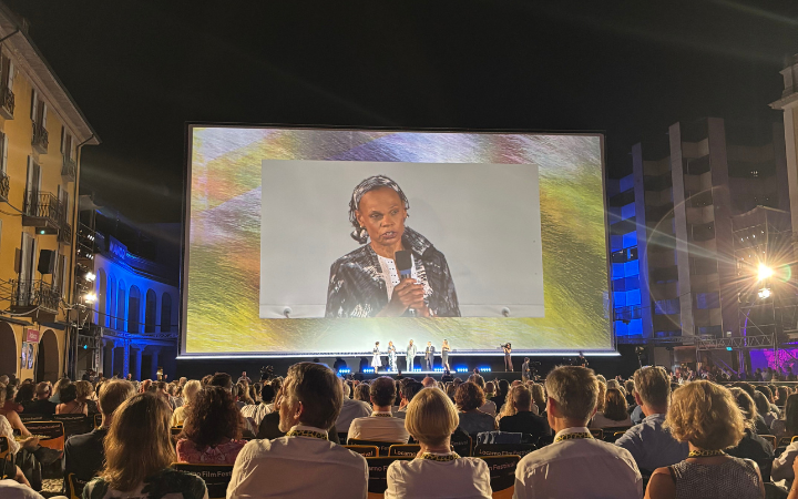 78th Locarno Film Festival