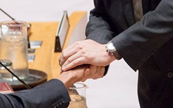 free e-Learning course on Multilateral Conferences and Diplomacy for SIDs and LDCs negotiators