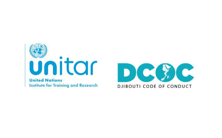 UNITAR and the Djibouti Code of Conduct (DCoC) Secretariat	