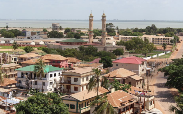 CIFAL Banjul